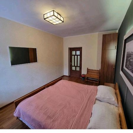 Hrachy Mot Pansiyon Gümrü Dış mekan fotoğraf